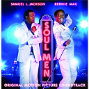Anthony Hamilton / Eddie Floyd / Isaac Hayes / John Legend / Leela James / Me'shell Ndeg&eacute;ocello / Samuel L. Jackson / Sharon Jones / The Dap Kings / The Sugarman 3 - Soul men (B.O.F.)