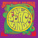 Chick Corea / John Mc Laughlin - Five peace band