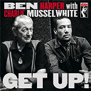Ben Harper - Get up!