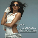 Ciara - The evolution
