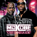 Mokobe - C'est dans la joie
