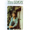 Yves Simon - Au pays des merveilles de juliet