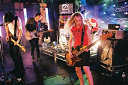 Something For Kate - Something for kate: live at the playroom