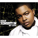 Sean Kingston - Me love