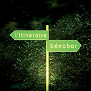 B&eacute;nabar - L'itin&eacute;raire