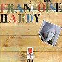 Fran&ccedil;oise Hardy - Mon amie la rose
