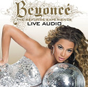 Beyonc&eacute; Knowles - The beyonce experience live audio