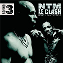 Ntm - Le clash - round 3