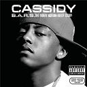 Cassidy - B.a.r.s. the barry adrian reese story