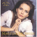 Martina Mc Bride - The time has come