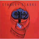 Stanley Clarke - At the movies