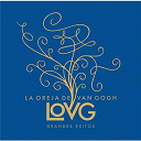 La Oreja De Van Gogh - Lovg - grandes exitos