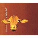 Midnight Oil - Capricornia