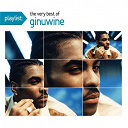Ginuwine - Playlist: the very best of ginuwine