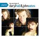 Daryl Hall / John Oates - Playlist: the very best of daryl hall & john oates