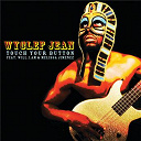 Wyclef Jean - Let me touch your button