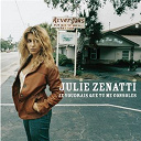 Julie Zenatti - Je voudrais que tu me consoles