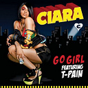 Ciara - Go girl