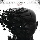 Decyfer Down - Crash digital ep
