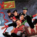 New Kids On The Block - Merry, merry christmas