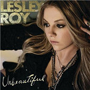 Lesley Roy - Unbeautiful - single