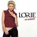Lorie - Un gar&ccedil;on