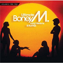 Boney M. - Ultimate boney m. - long versions & rarities vol. 2 (1980 - 1983)