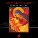 Jo Akepsimas / Mannick - Akepsimas: pour un dernier adieu