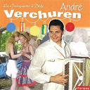 Andr&eacute; Verchuren - La guinguette &agrave; d&eacute;d&eacute;
