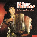 Yvette Horner - Yvette horner princesse accord&eacute;on (french accordion)