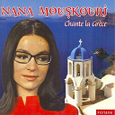 Nana Mouskouri - Chante la grece
