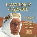 Maurice Jarre - Lawrence d'arabie (bof)
