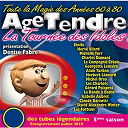 Alain Turban / Charles Dumont / Claude Barzotti / David Alexandre Winter / Georgette Lemaire / G&eacute;rard Palaprat / Herbert L&eacute;onard / Herv&eacute; Vilard / Isabelle Aubret / La Bande &Agrave; Basile / La Compagnie Cr&eacute;ole / Les Charlots / Les Forbans / Michel Orso / Michelle Torr / Sheila - Age tendre /vol.5 : la tournee des idoles