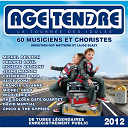 Alice Dona / Catherine Lara / Chico / David Martial / Francis Lalanne / Jeane Manson / Michel Delpech / Michel Orso / Nicole Rieu / Philippe Lavil / Richard Anthony / The Golden Gate Quartet / The Gypsies - Age tendre : la tournee des idoles /vol.7