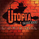 Alain Giroux / Basile Leroux / Brand New Cadillac / Bug / Chris Lancry / Greg Slapczynski / Jacques Mercier / Jean-Louis Mahjun / Johnny Bracos / Luc Bertin / Manu Galvin / Marquee Club / Rene Lebhar / Rmg, Henri Sere / Utopia / Vincent Absil / Wolfpack - Utopia l'original