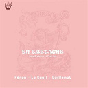 Albert Poulain / Andr&eacute; Le Gouil / David Latour / Denise Banniel / Fran&ccedil;ois Morvan, Yvon Morvan, Henri Morvan / Yann Perron, Georges Cadoudal / Yann Perron, G&eacute;rard Guillemot - En bretagne, vol.1 : c&eacute;r&eacute;monie religieuse et banquet