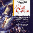 Antonio Vivaldi - Dixit dominus