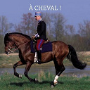 Fanfare Principale De L'arme Blind&eacute;e Cavalerie - &Agrave; cheval!