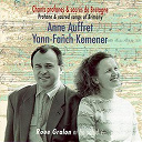 Anne Auffret / Yann-Fanch Kemener - Roue gralon ni ho salud !