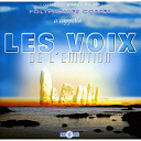 Les Voix De L'&eacute;motion - Les voix de l'emotion : polyphonies a cappella