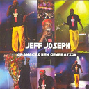 Gramacks New Generation / Jeff Joseph - Jeff joseph and gramacks new generation (live)