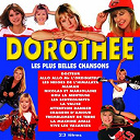 Doroth&eacute;e - les plus belles chansons