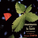 Amy Shreve / Dagobert B&ouml;hm / Gheorghe Zamfir / Groupe Horizon / Richard Souther - Murmures de la for&ecirc;t (forest murmurs)
