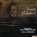 Franz Schubert - Int&eacute;grale des symphonies