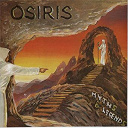 Osiris - Myths and legends