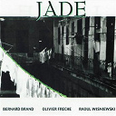 Jade / Jade Warrior - Jazz afro design electric