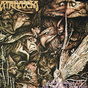 Ataraxia - Adolecence of an ancient warrior
