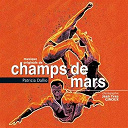 Patricia Dallio - Champs de mars