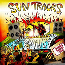 Admiral T / Guizmo / Methi's / Mighty Ki La / Saik / Sam-X - Sun tracks session