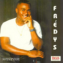 Fr&eacute;dys - Kons&egrave;psyon